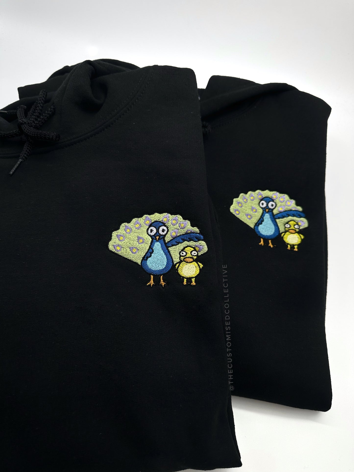 Custom Orders - Thecustomisedcollective