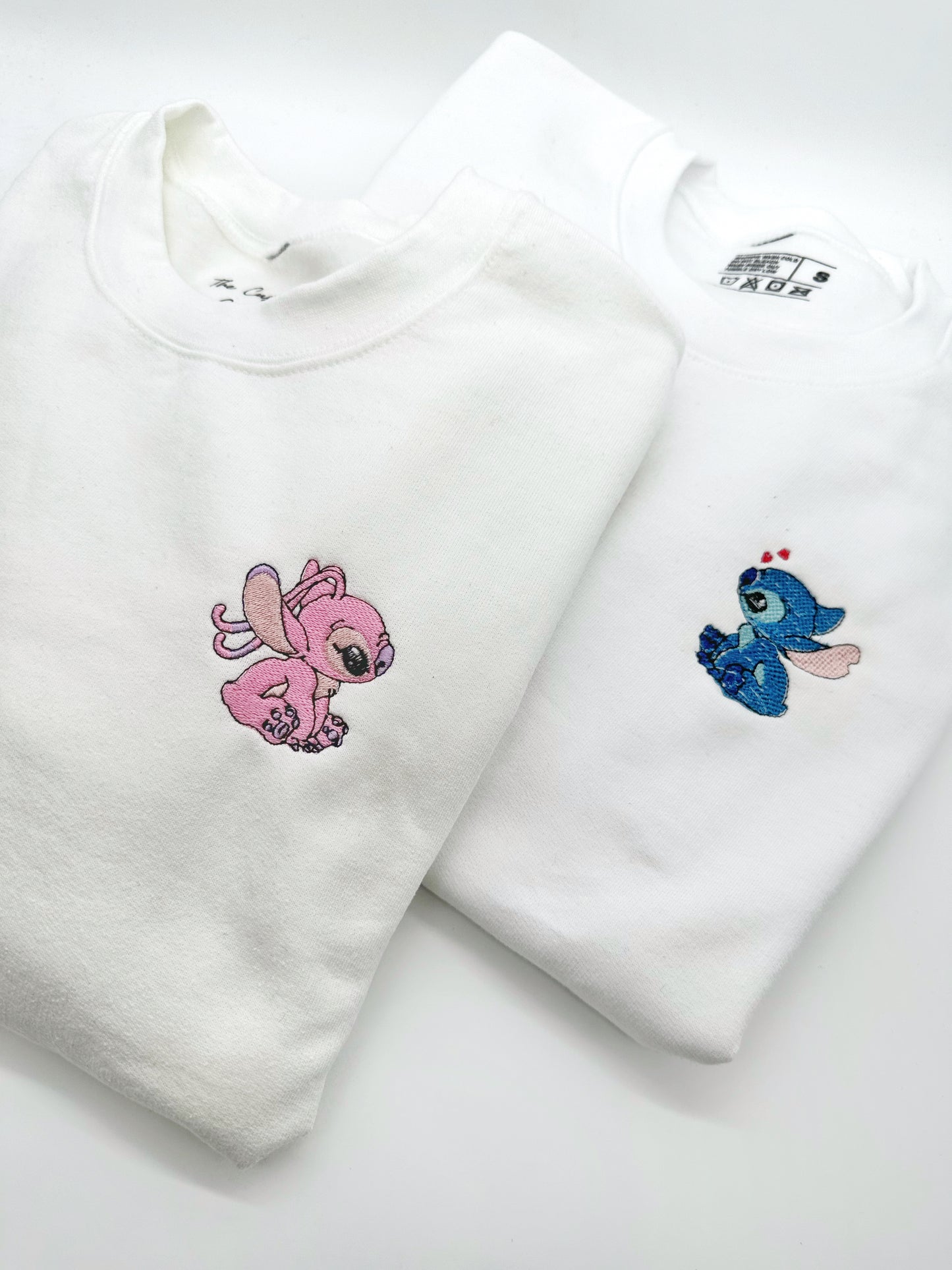 Custom Orders - Thecustomisedcollective