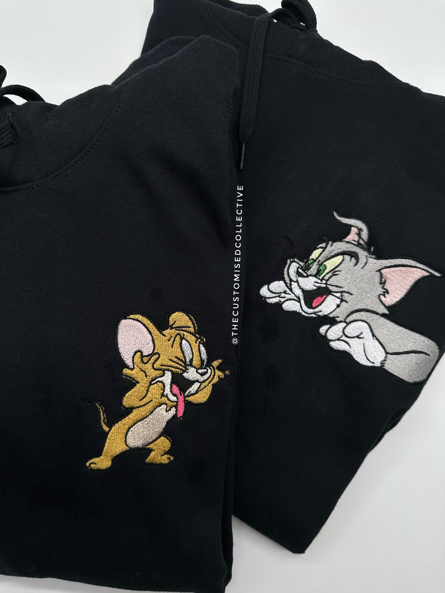 Custom Orders - Thecustomisedcollective
