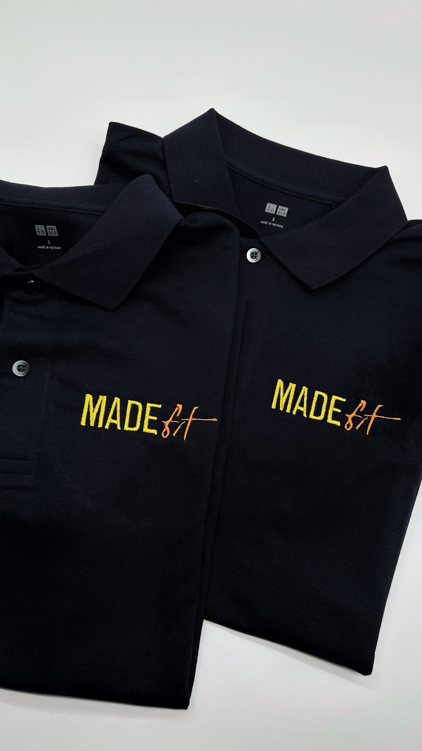 Custom Orders - Thecustomisedcollective