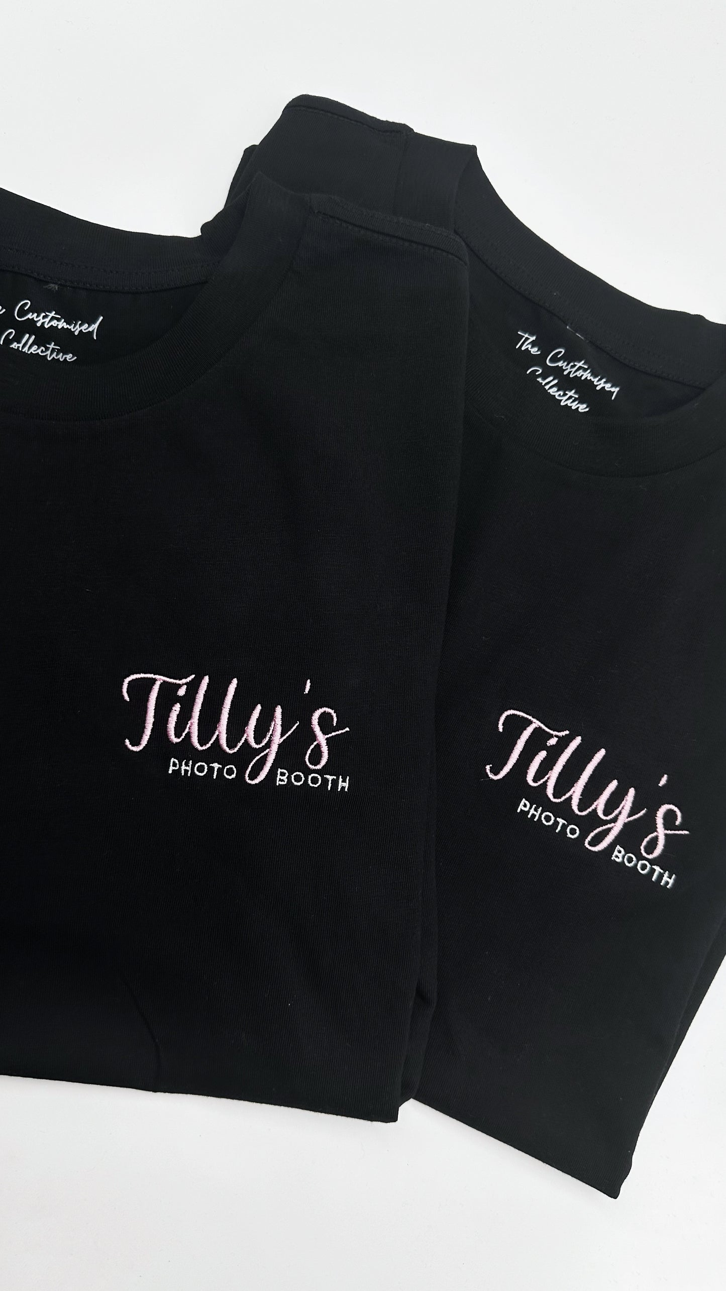 Custom Orders - Thecustomisedcollective