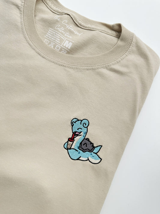 Custom Orders - Thecustomisedcollective