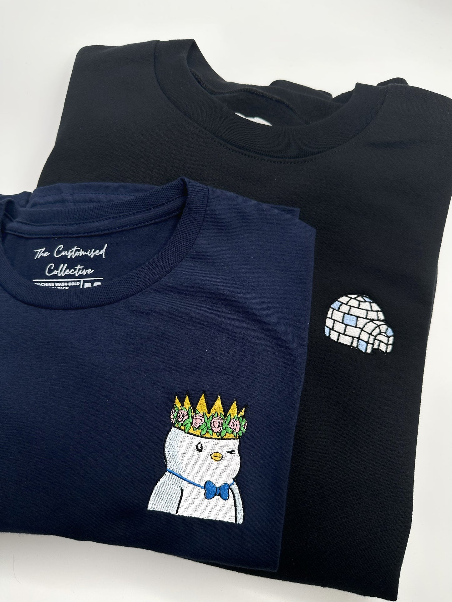 Custom Orders - Thecustomisedcollective