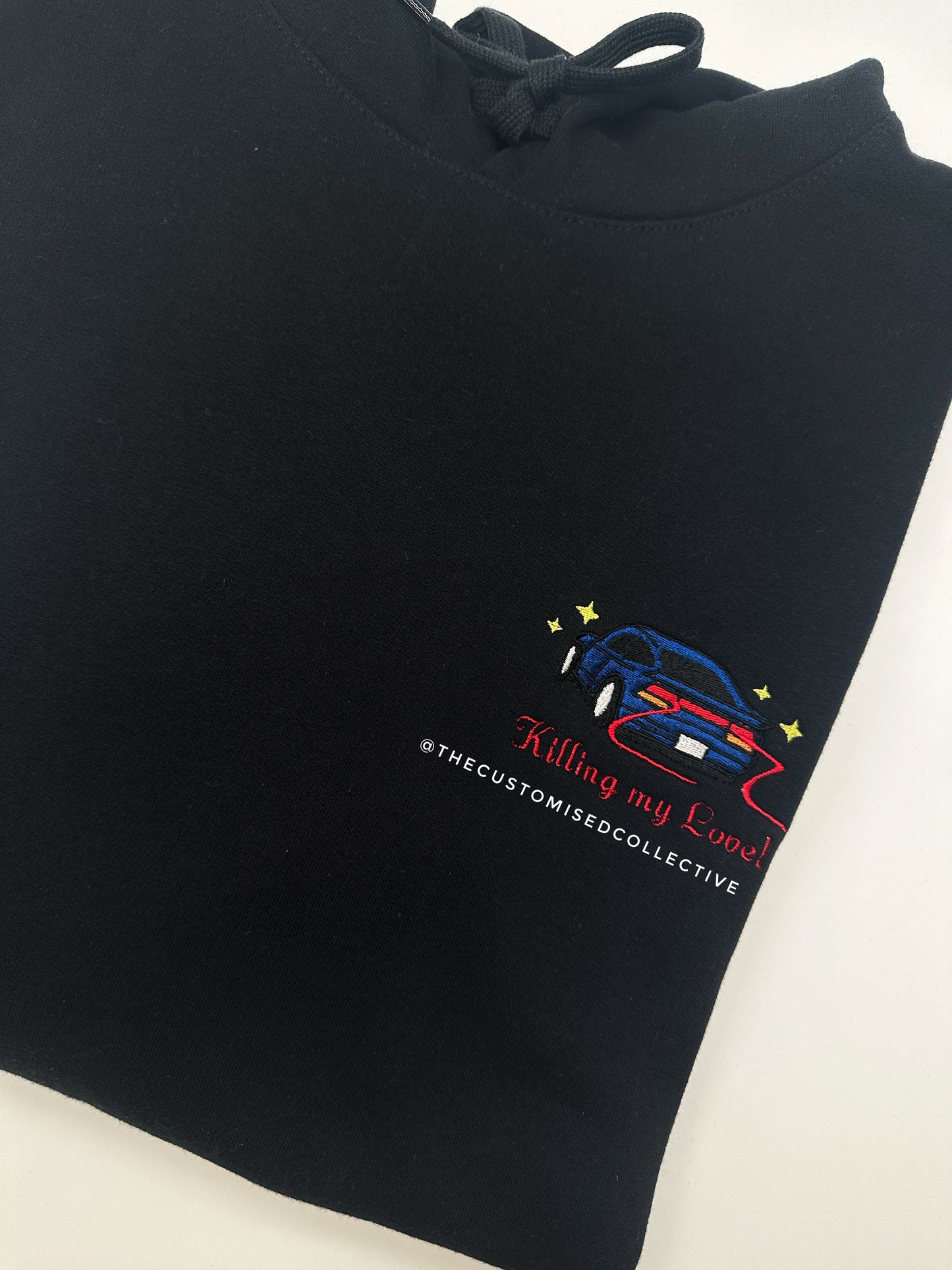 Custom Orders - Thecustomisedcollective