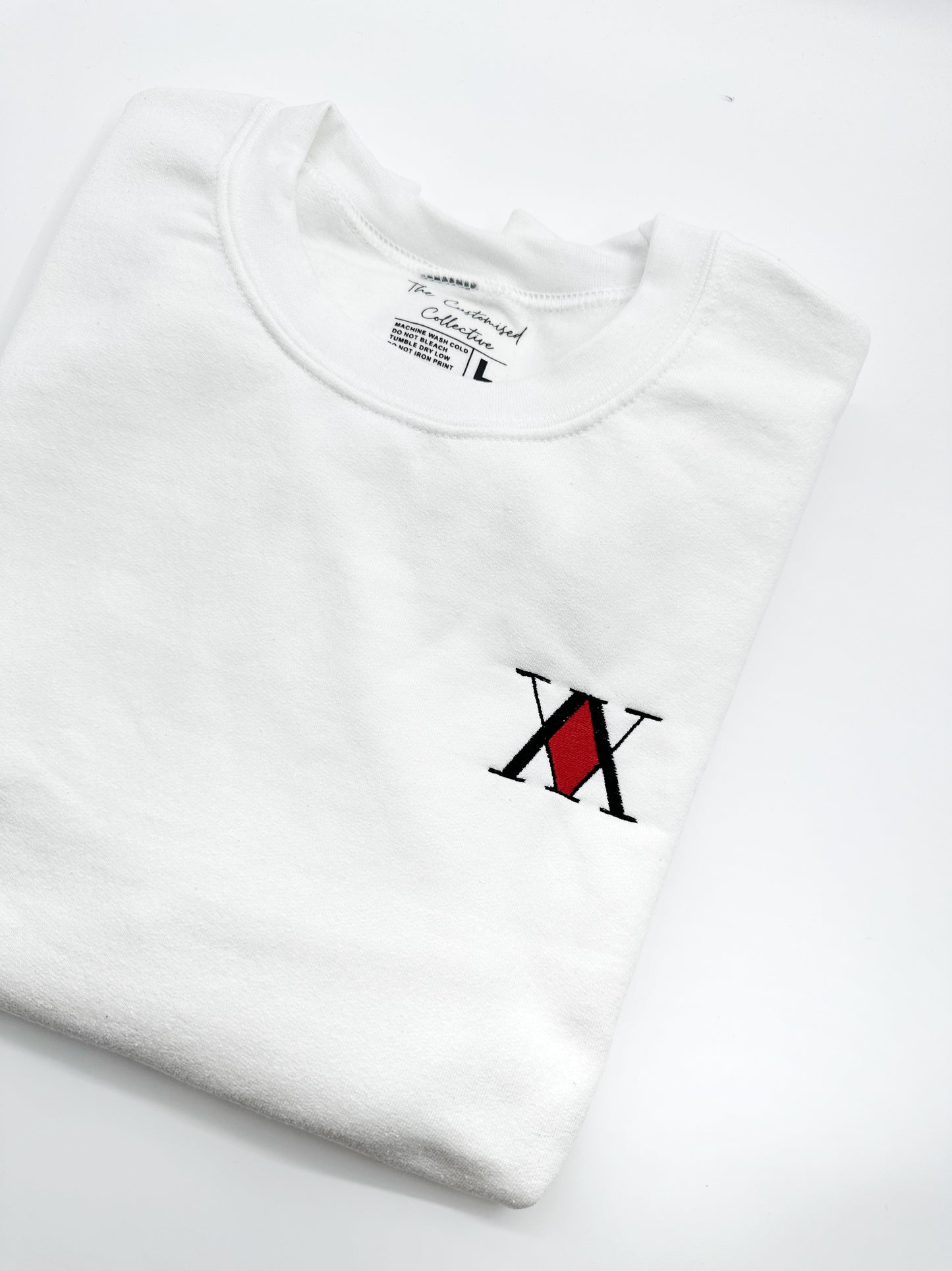 Anime - HxH - Thecustomisedcollective