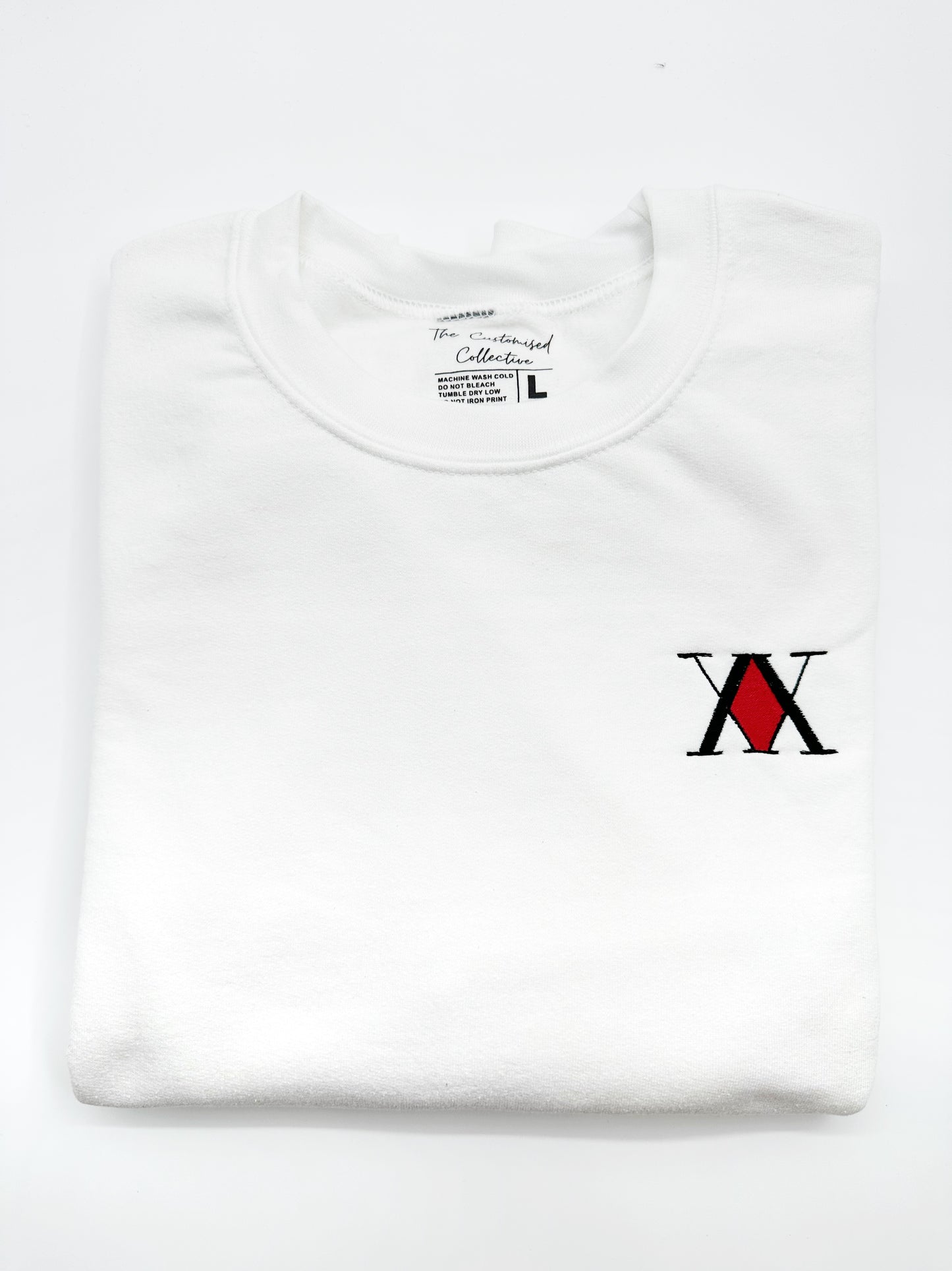 Anime - HxH - Thecustomisedcollective
