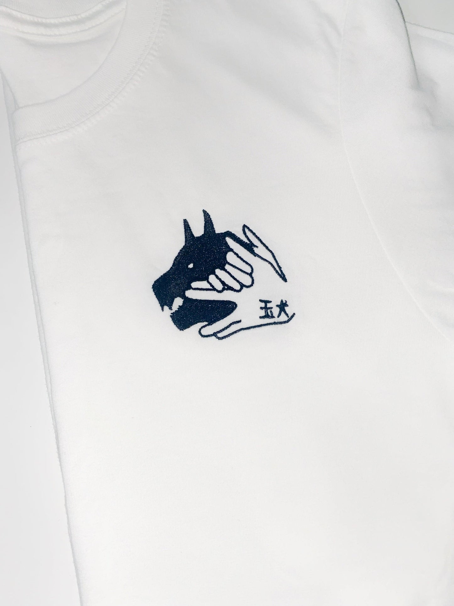 Anime - Divine Dogs - Thecustomisedcollective