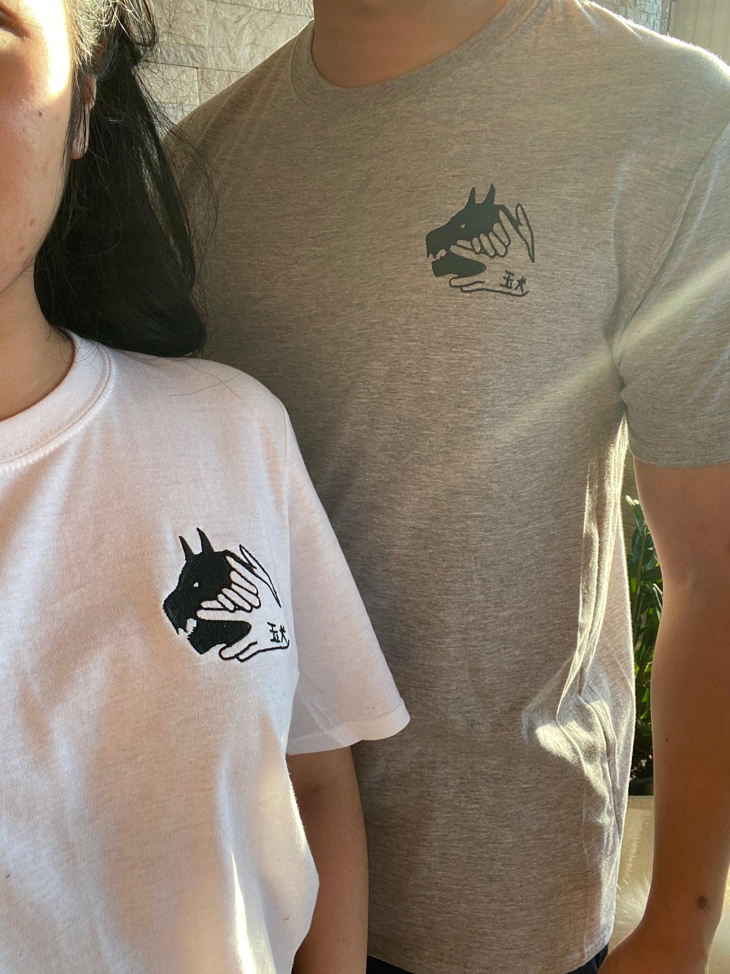 Anime - Divine Dogs - Thecustomisedcollective