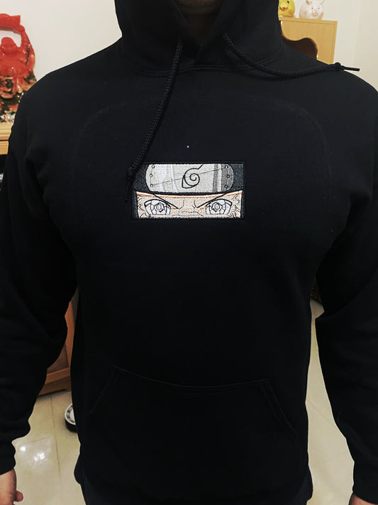 Anime - Neji - Thecustomisedcollective