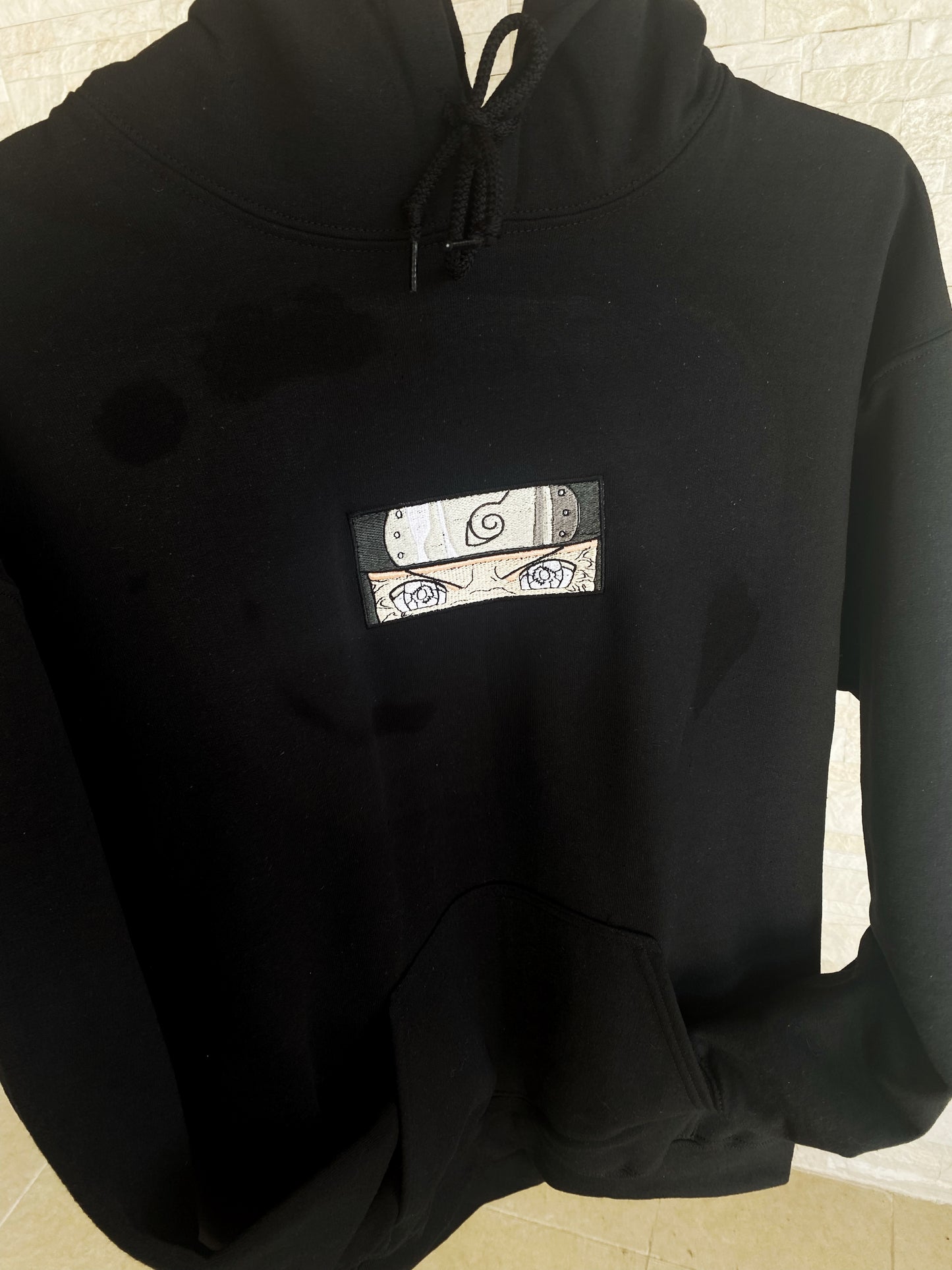 Anime - Neji - Thecustomisedcollective