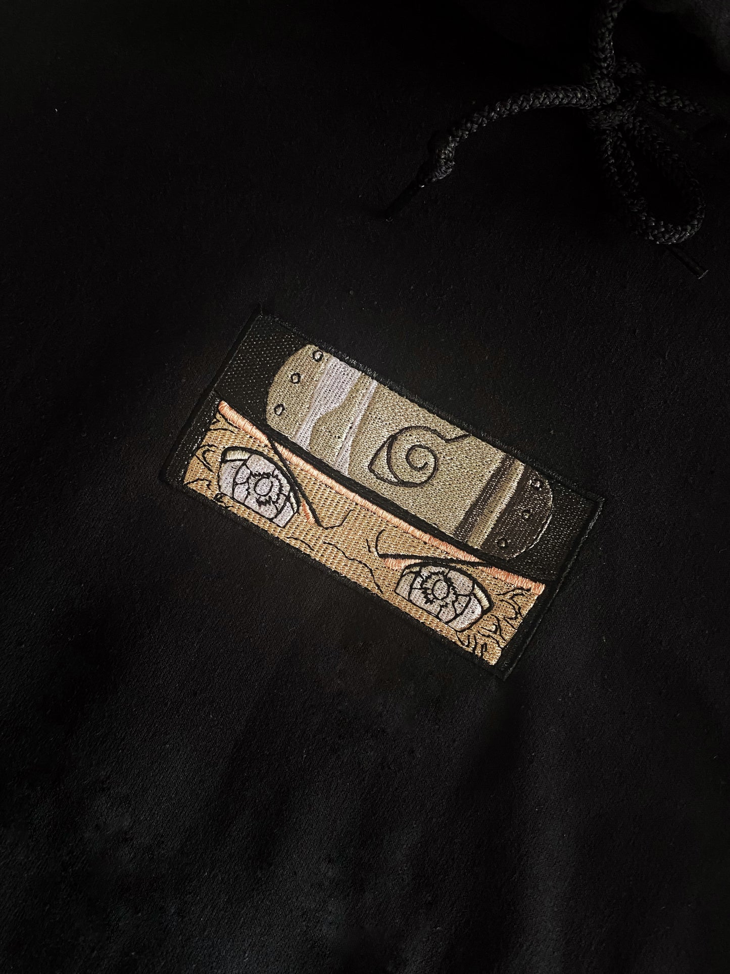 Anime - Neji - Thecustomisedcollective
