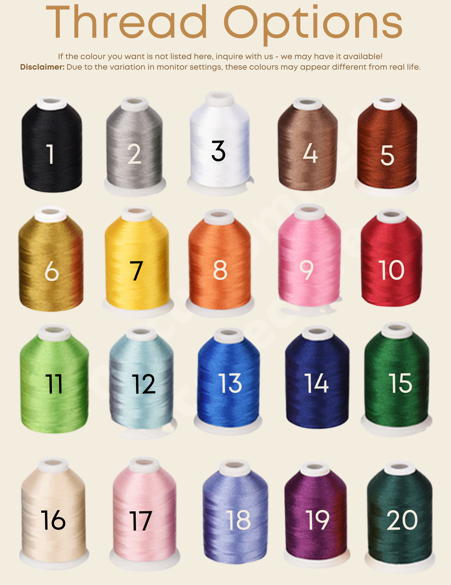 Personalised socks with initial embroidery - Thecustomisedcollective