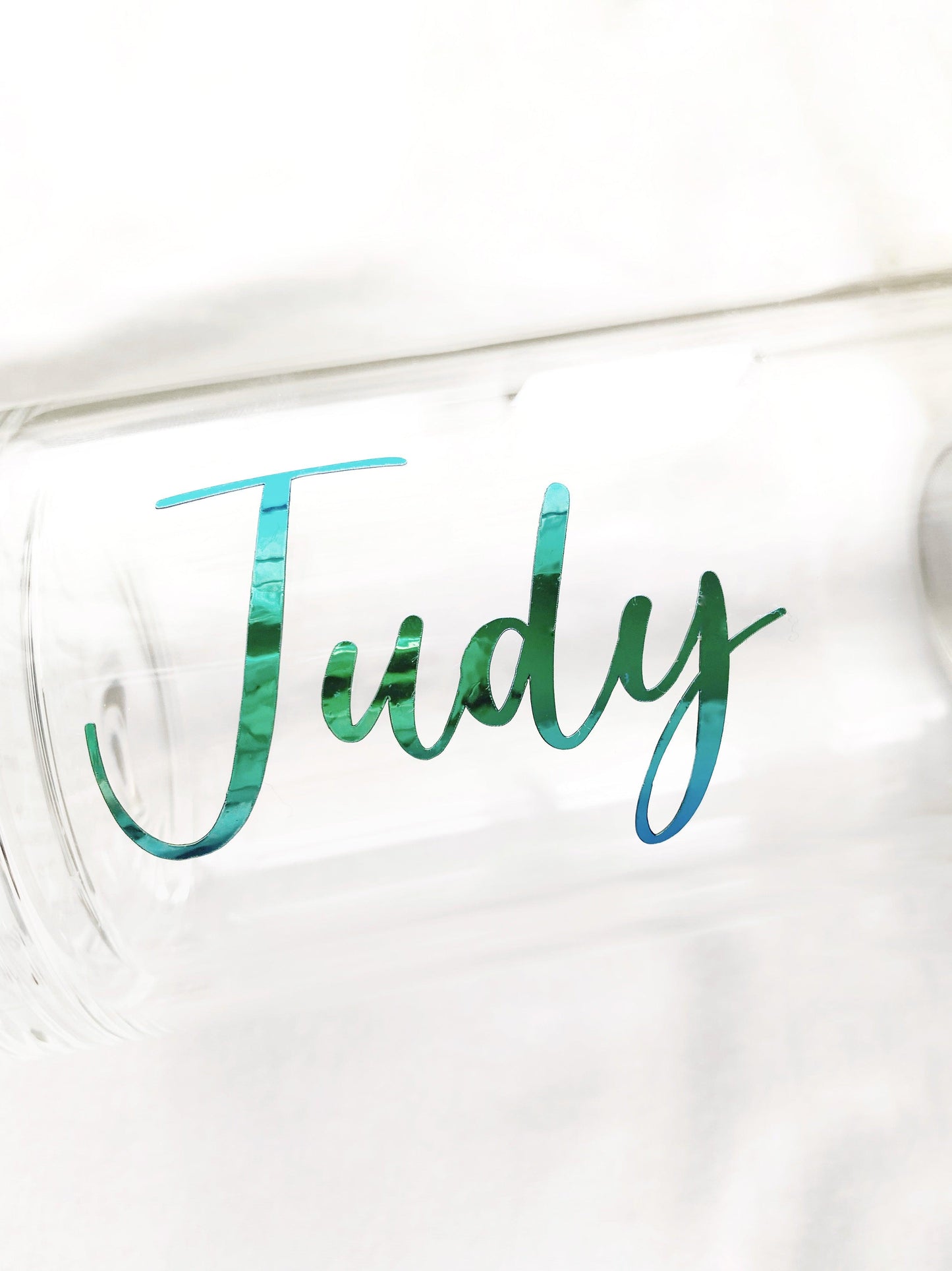 Personalised Tea Infusing Bottle-Water Bottles-Thecustomisedcollective-Thecustomisedcollective