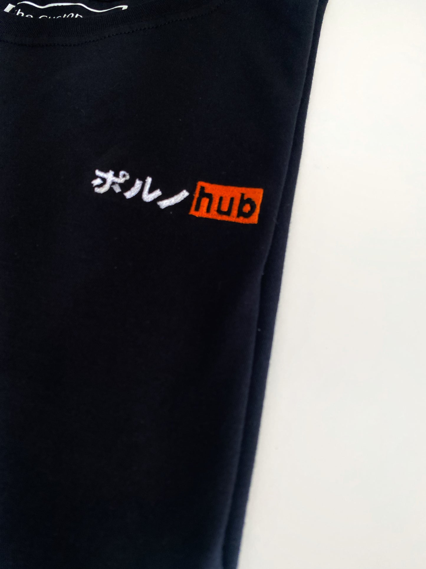 Custom Orders-Clothing-Thecustomisedcollective-Thecustomisedcollective