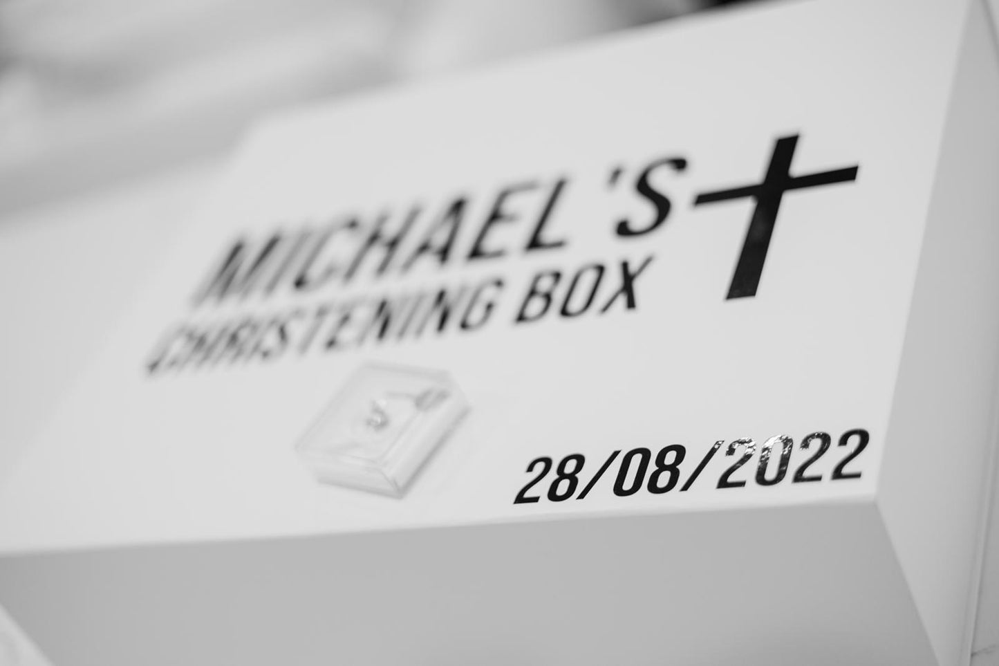 Personalised Magnetic Gift Boxes - Bridal party/Birthday - Thecustomisedcollective
