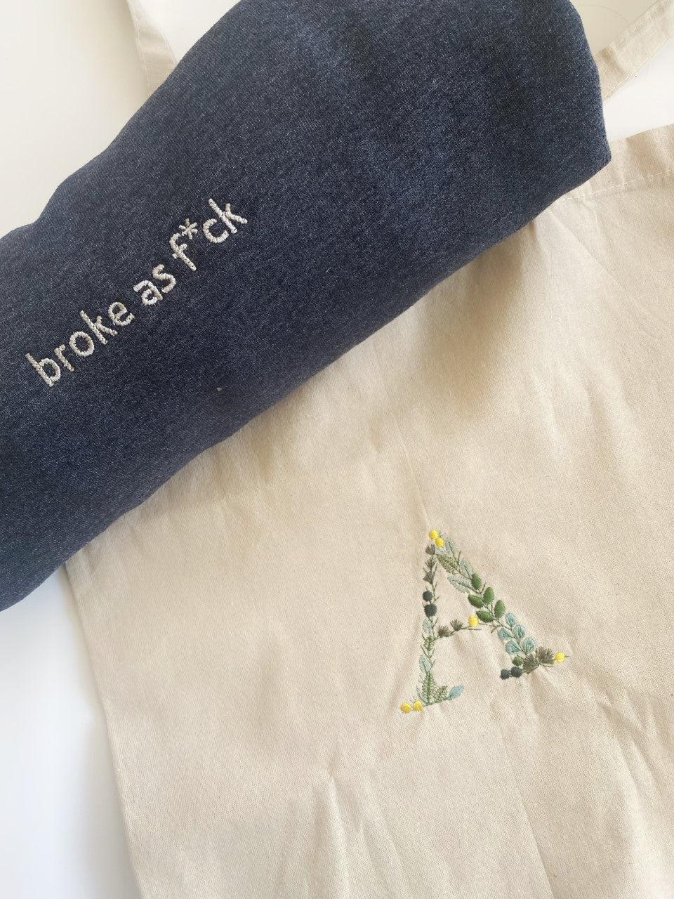 Custom Text - Create your own jumper / hoodie - Thecustomisedcollective