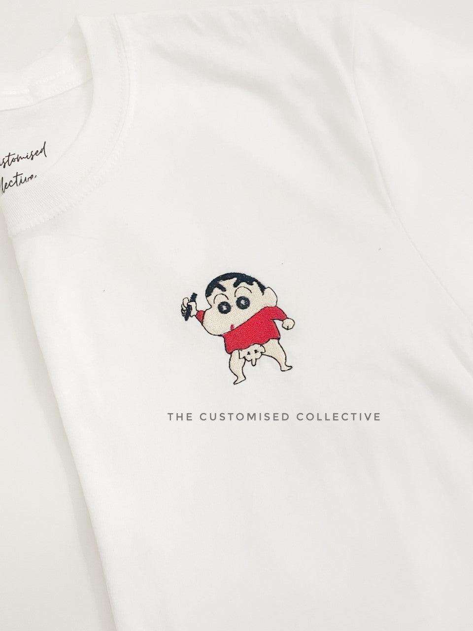 Custom Orders-Clothing-Thecustomisedcollective-Thecustomisedcollective