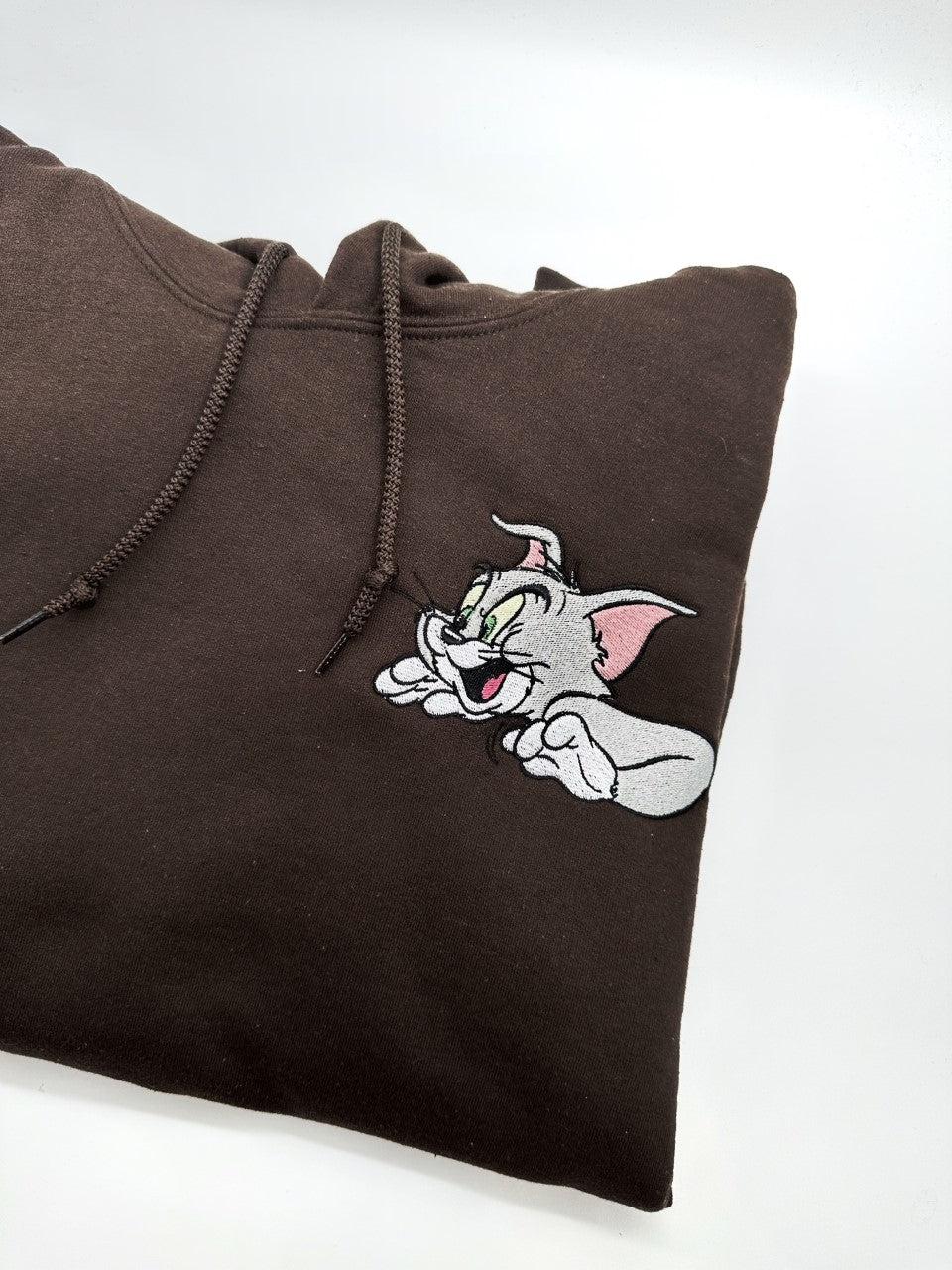 Couple Merch - Tom the Cat - Thecustomisedcollective