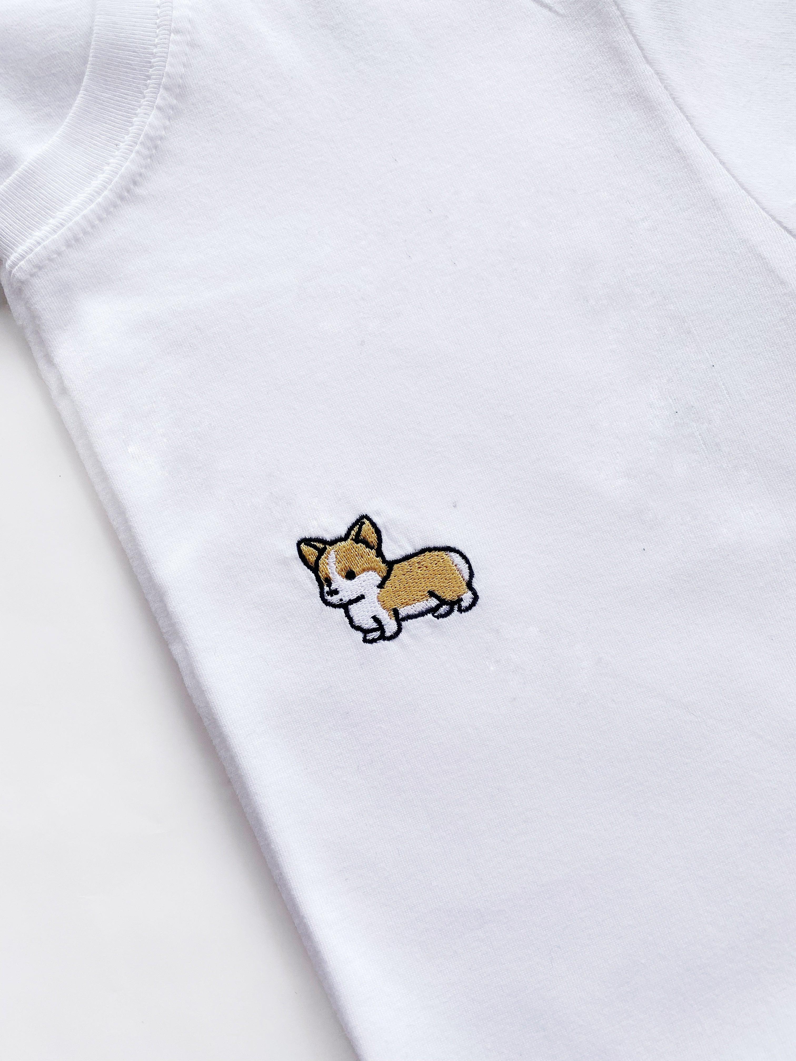 Corgi blouse shop